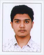 DEEPAK P